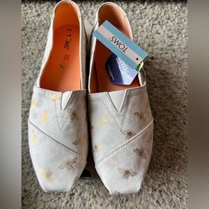 Toms Alpargata Shoes